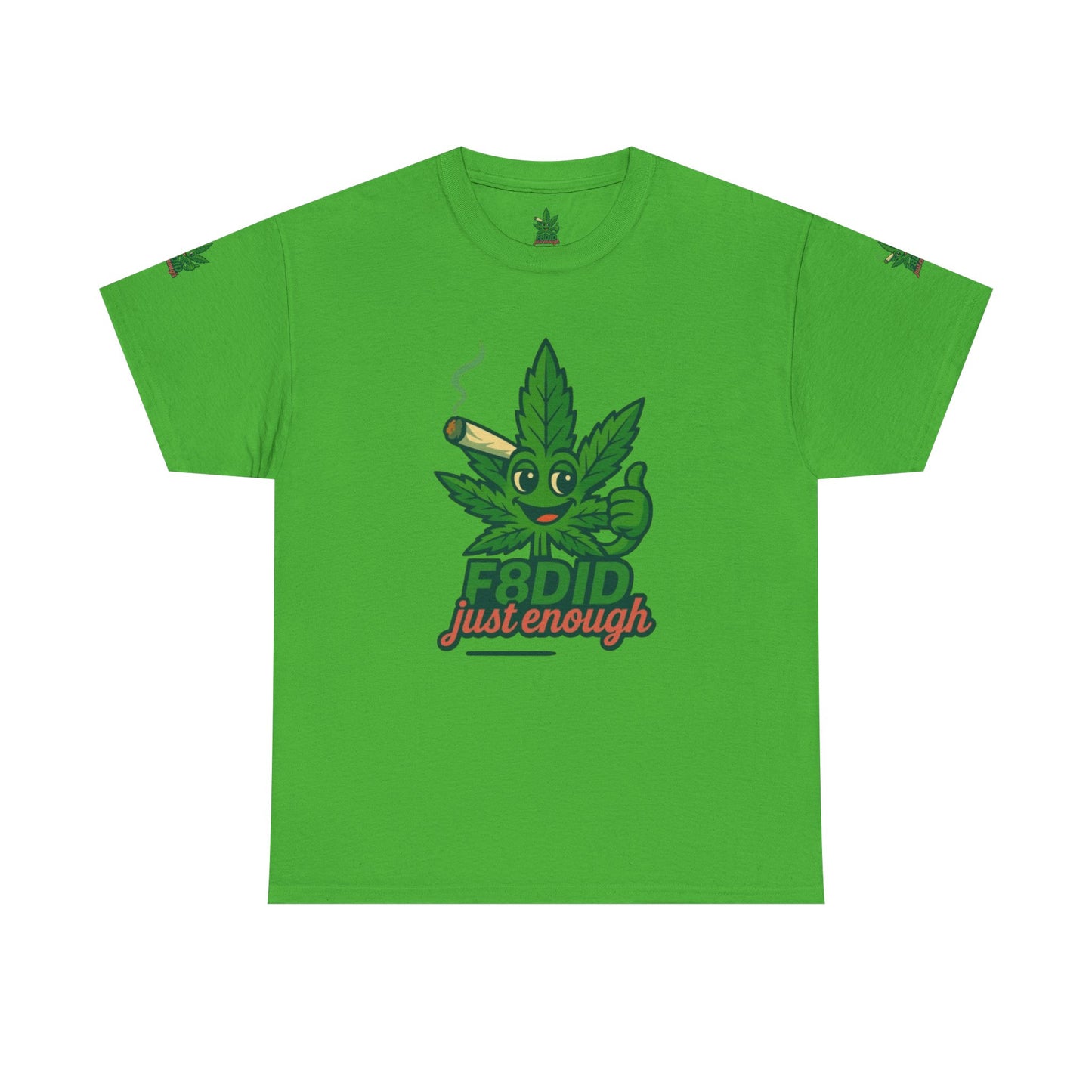OG Kush MJ8 Tee