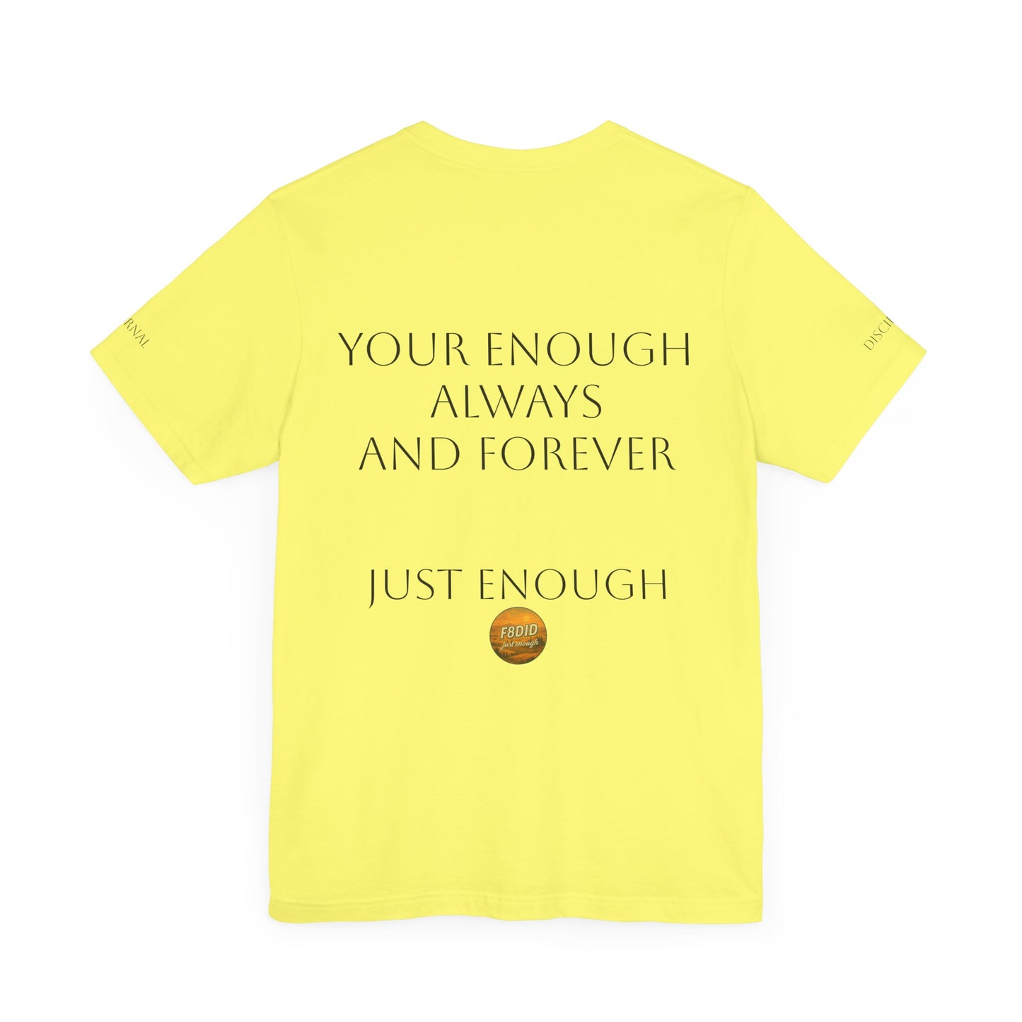 Italy Vineyard Tee