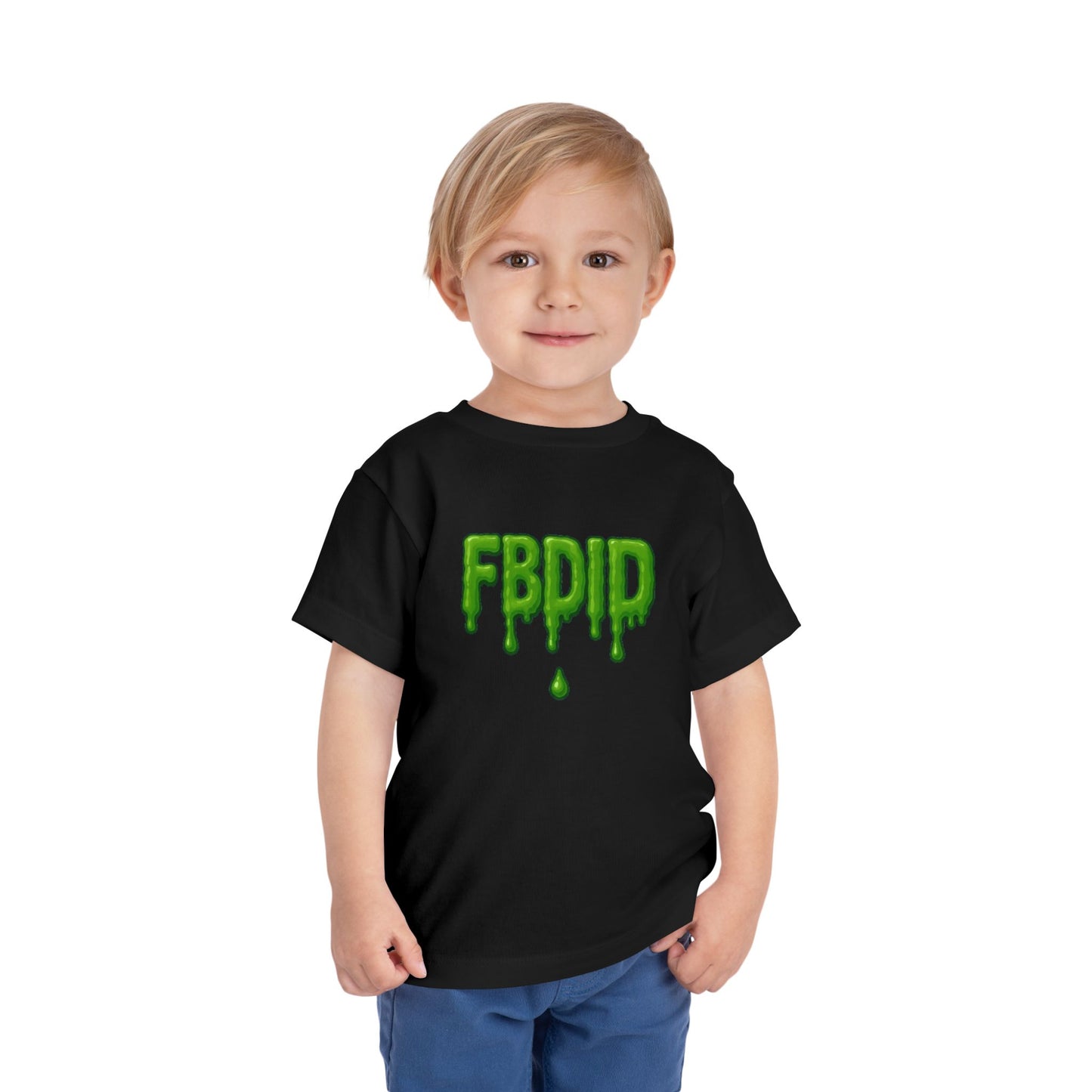 Green Slime Exclusive Tee