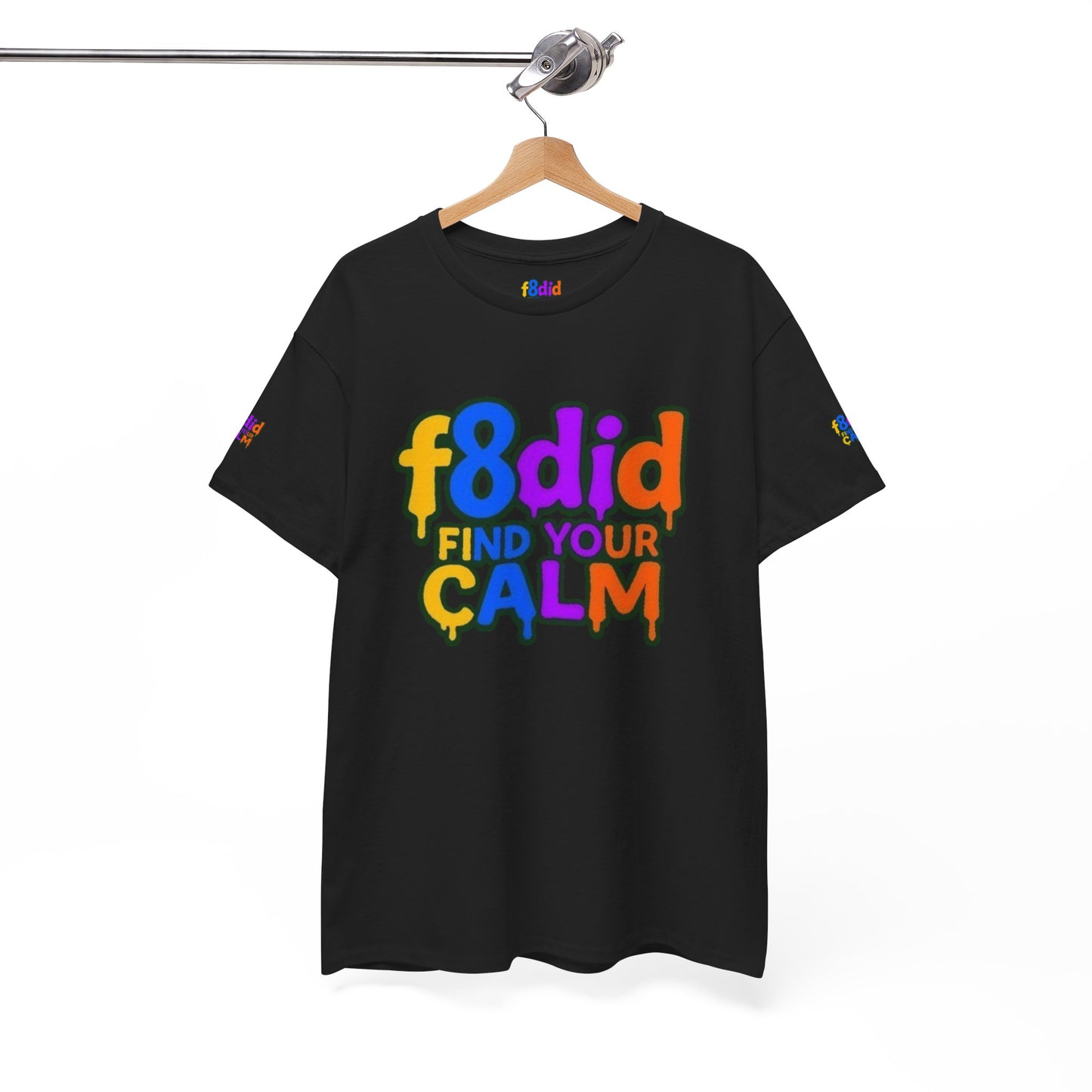 Mental Health Awareness Tee