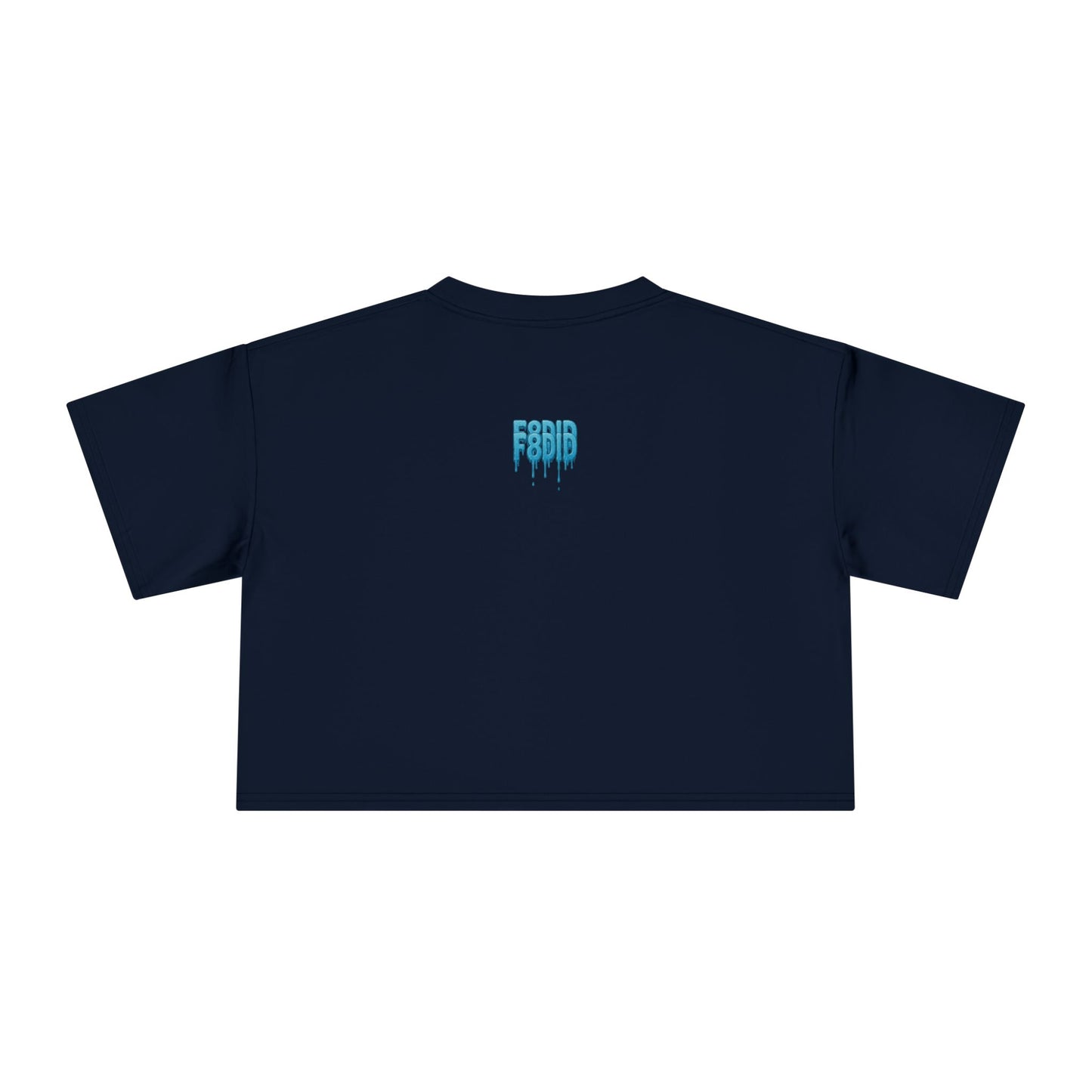 Fortitude Exclusive Women's Crop Top