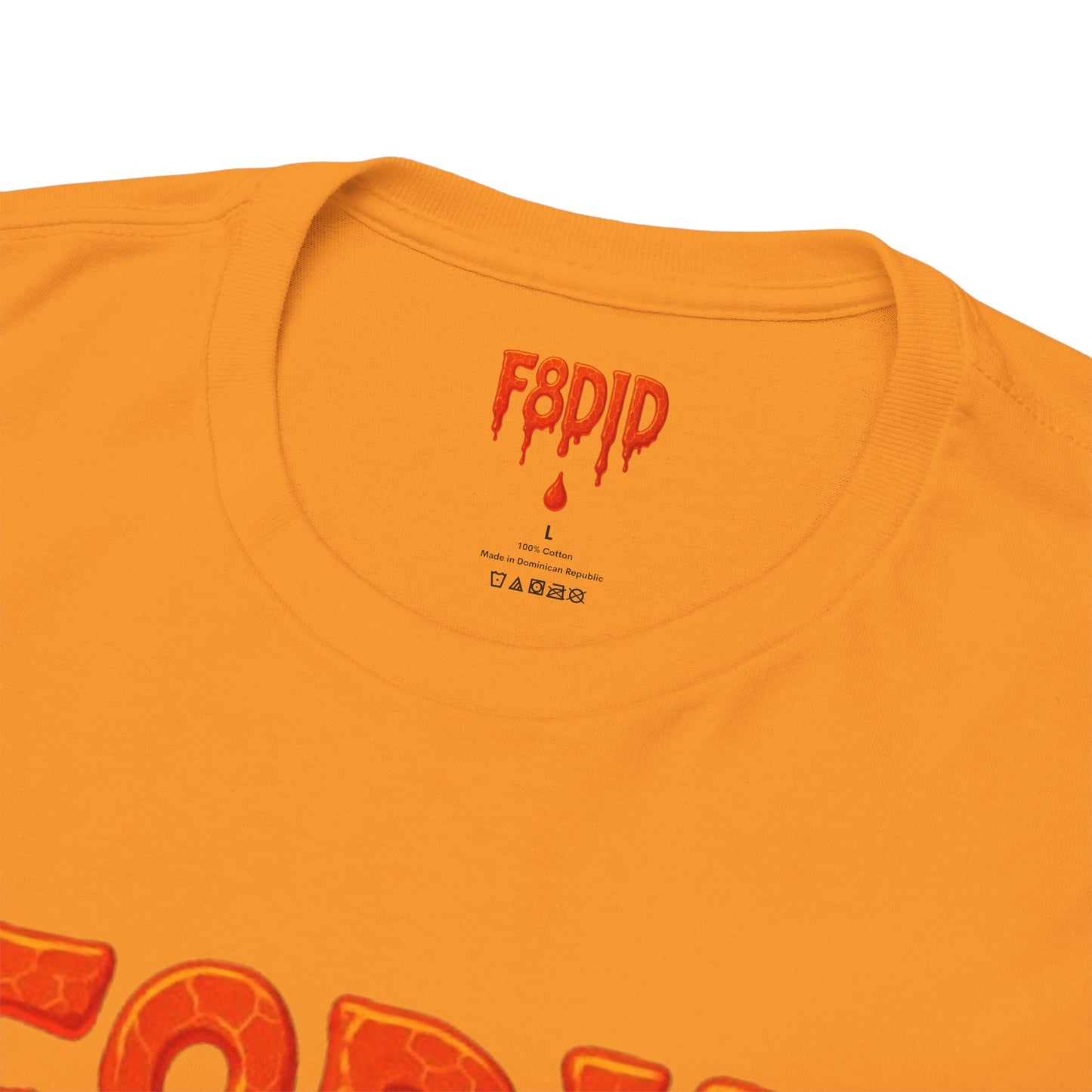 Lava Flow Exclusive Tee
