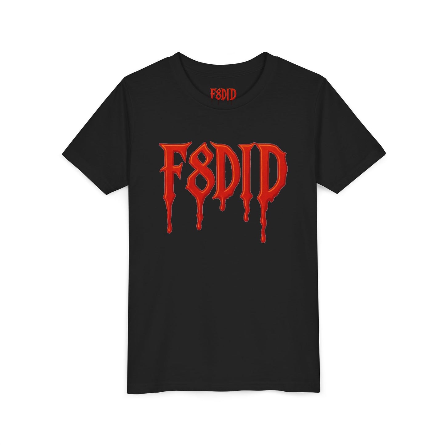 Dracula's Greed SS8 Youth Tee
