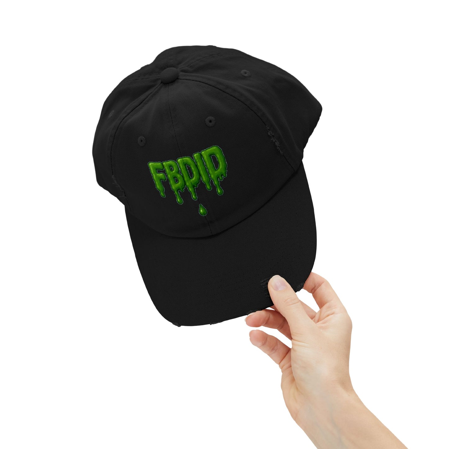 Green Slime Exclusive Hat