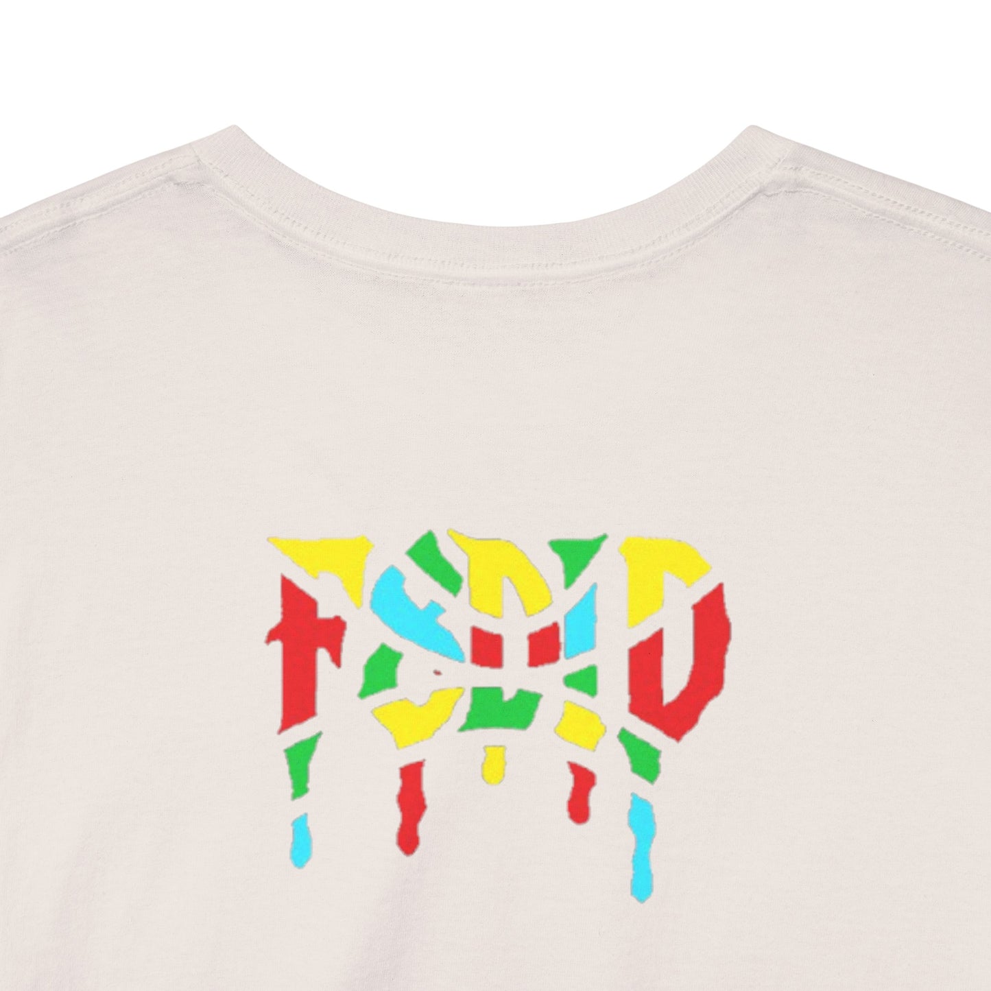 Curves of Confidence Tee