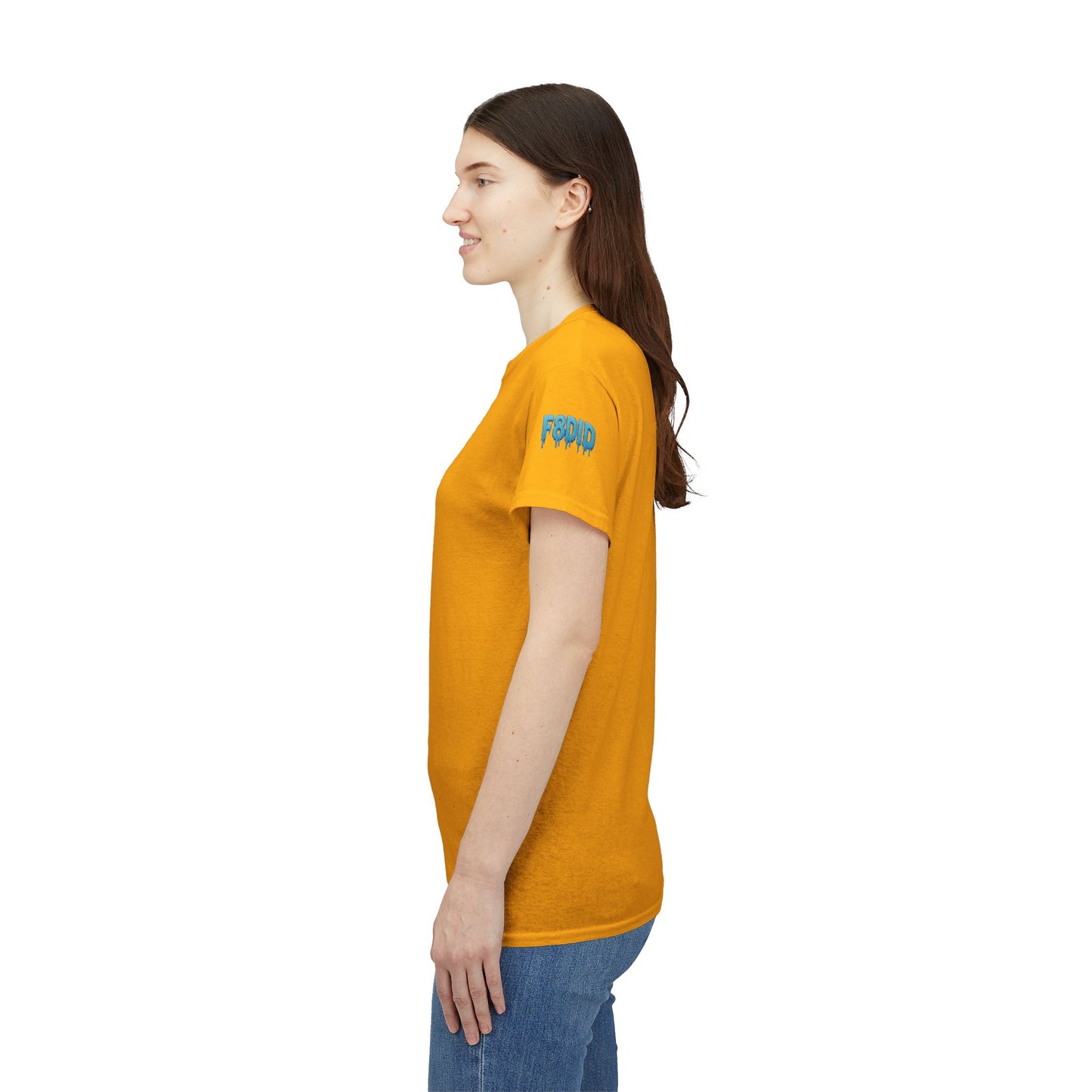 Fortitude Exclusive Tee