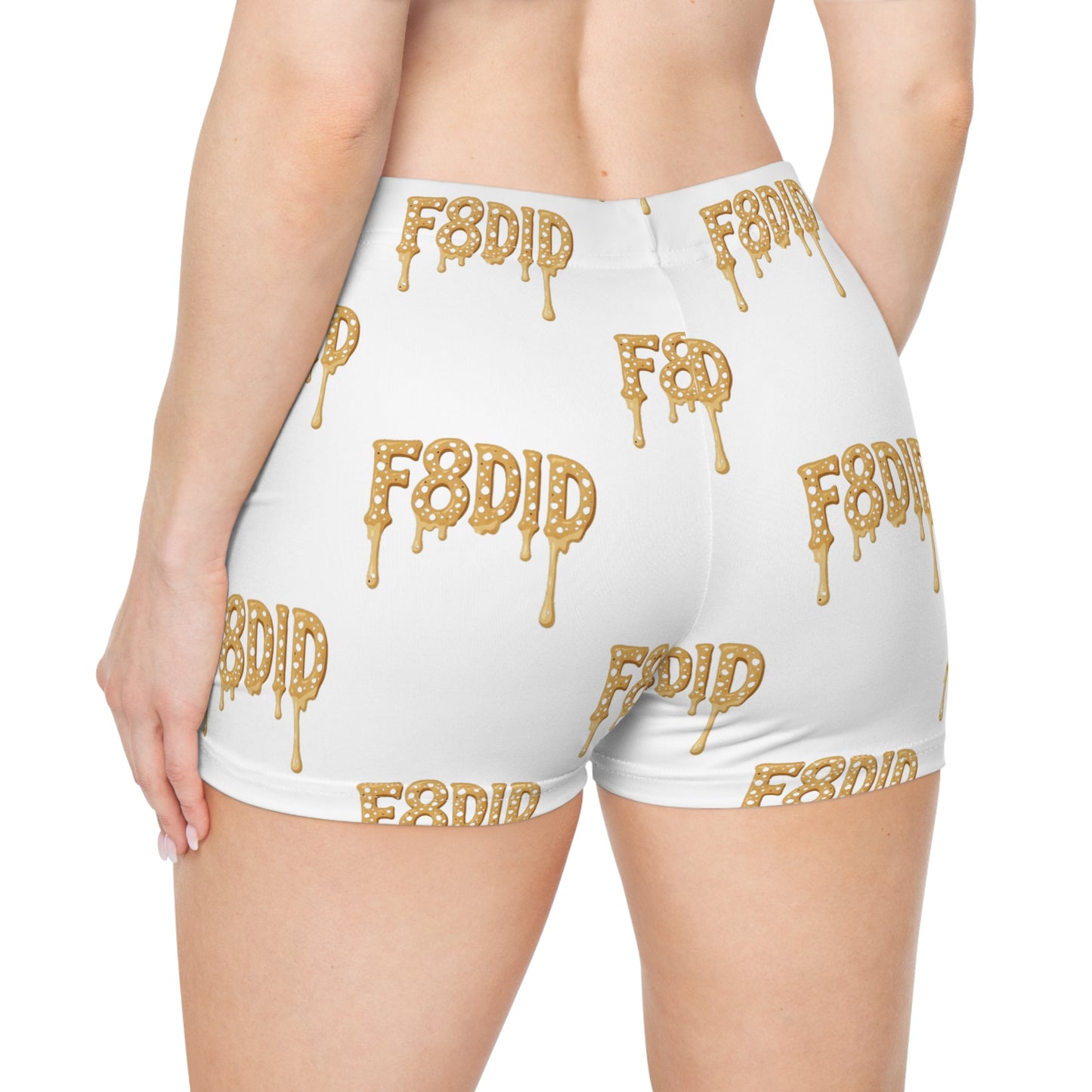 Cookies and Creme SS8 Women's Short's
