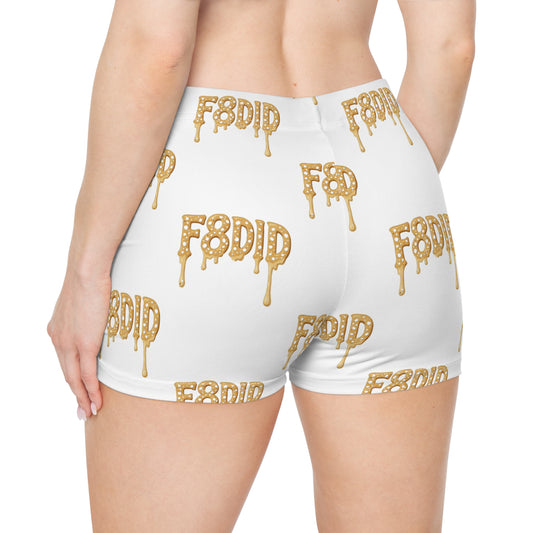 Cookies and Creme SS8 Women's Short's