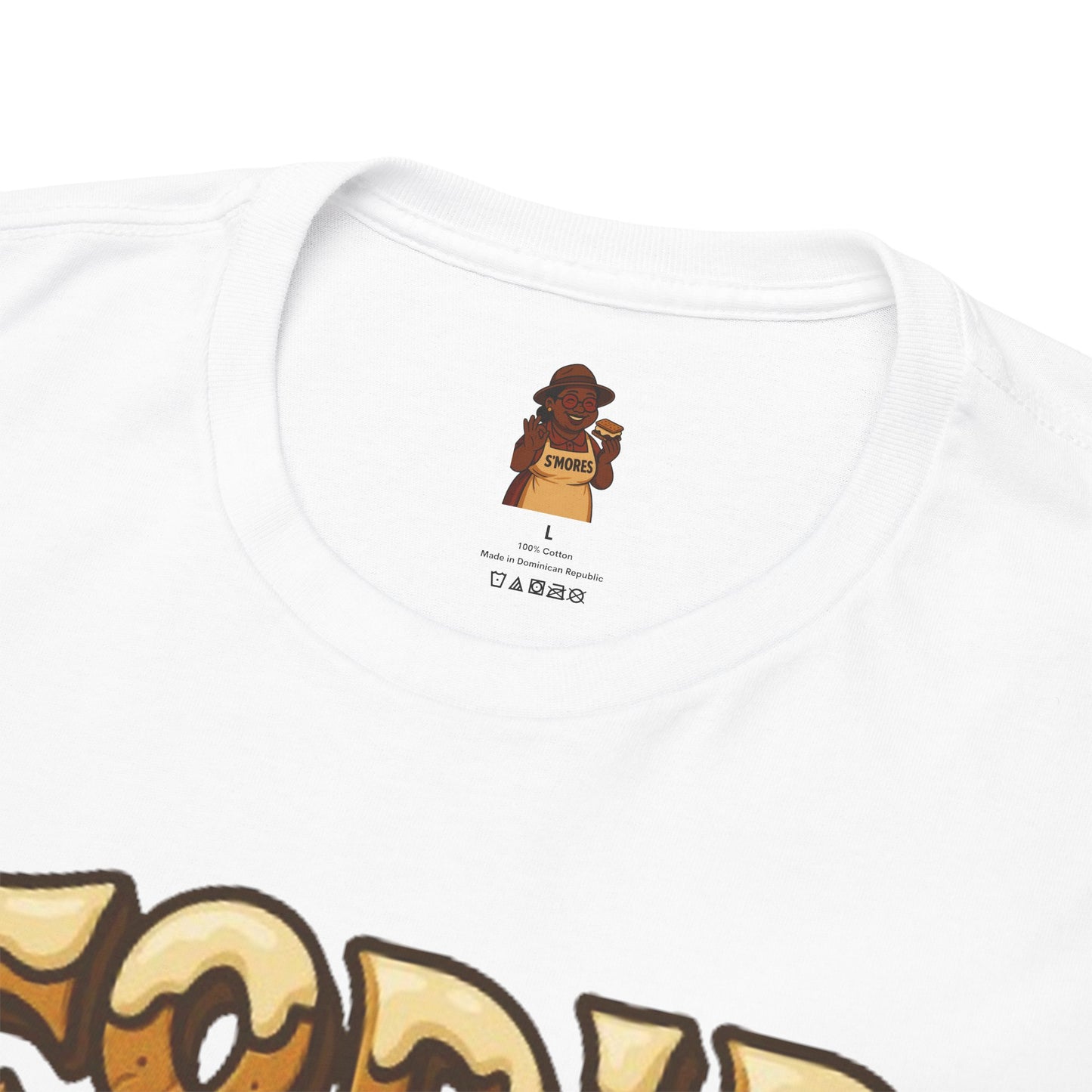Smores SS8 Tee