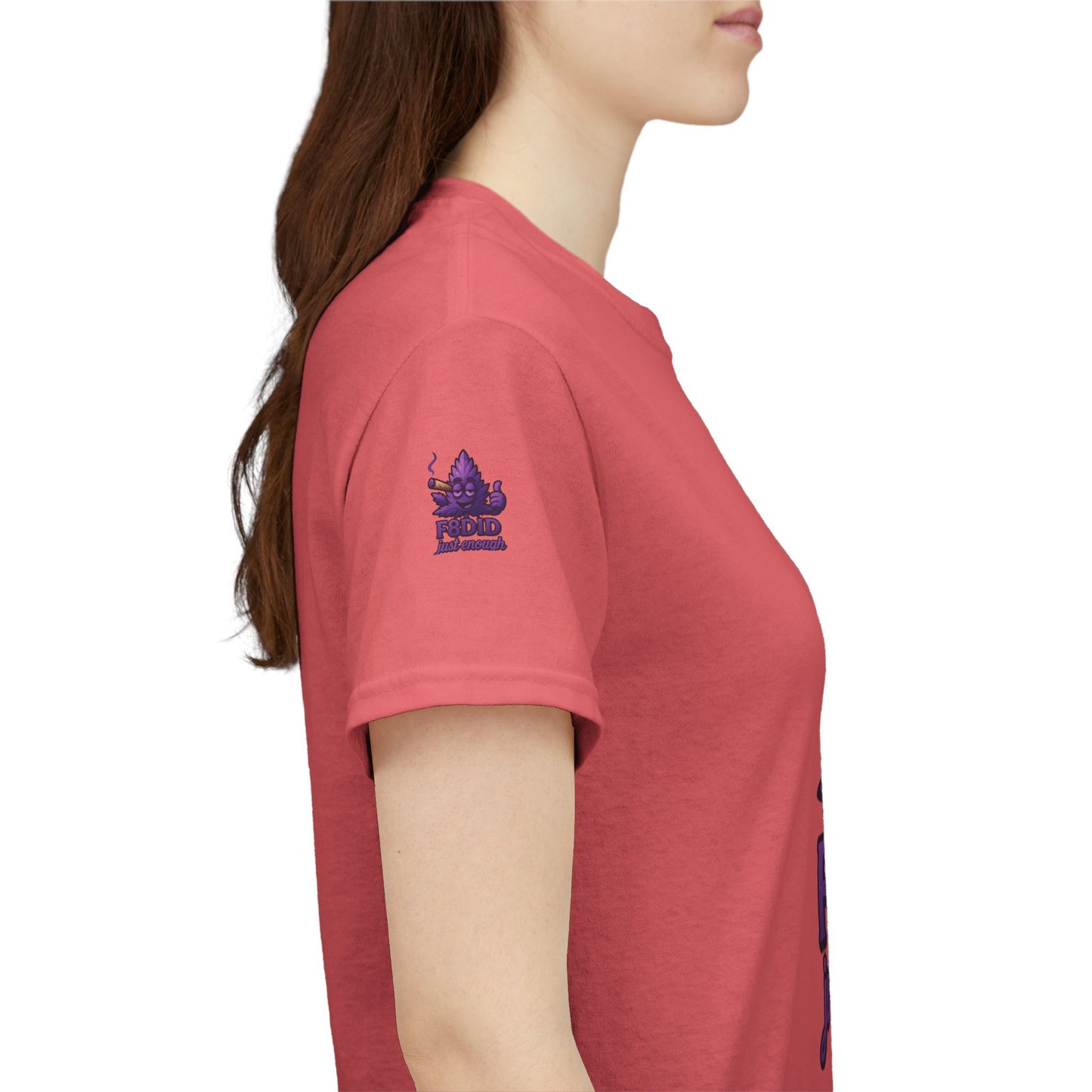Lava Cake MJ8 Tee
