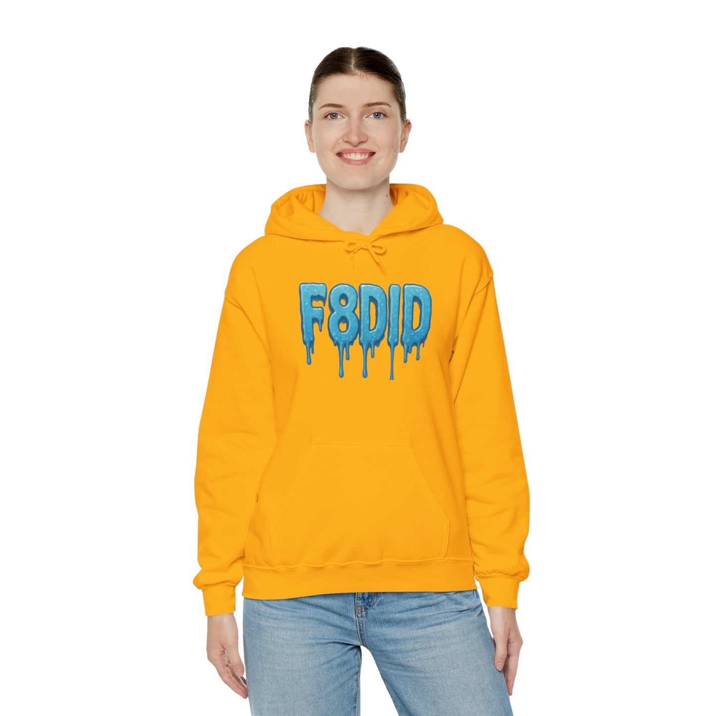 Fortitude Exclusive Hoodie