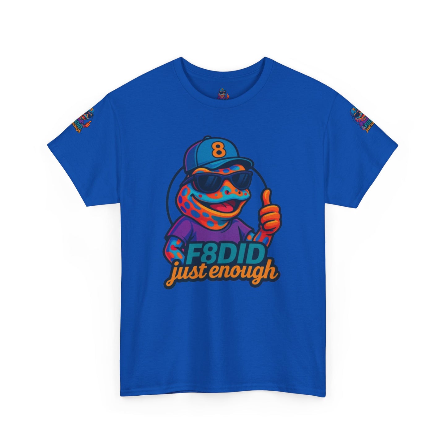 Poison Frog Venom Limited Edition 8 Tee