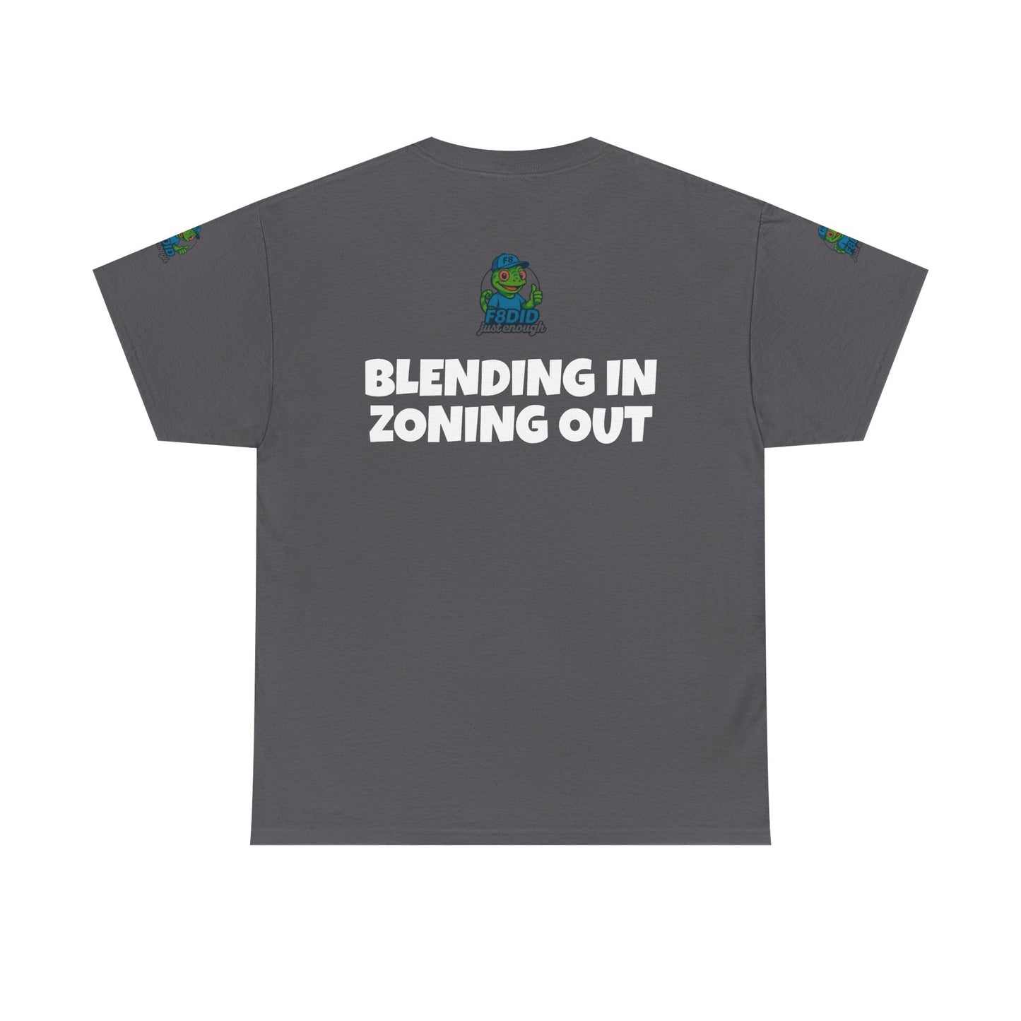 Chameleon Blend Limited Edition 8 Tee