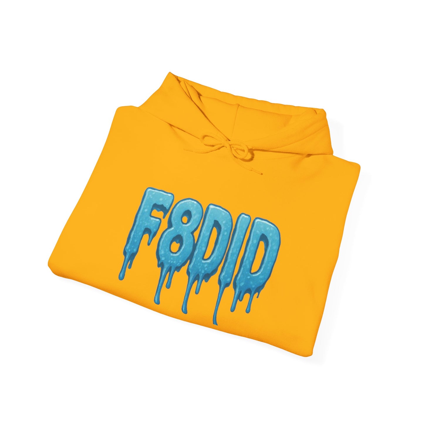 Fortitude Exclusive Hoodie