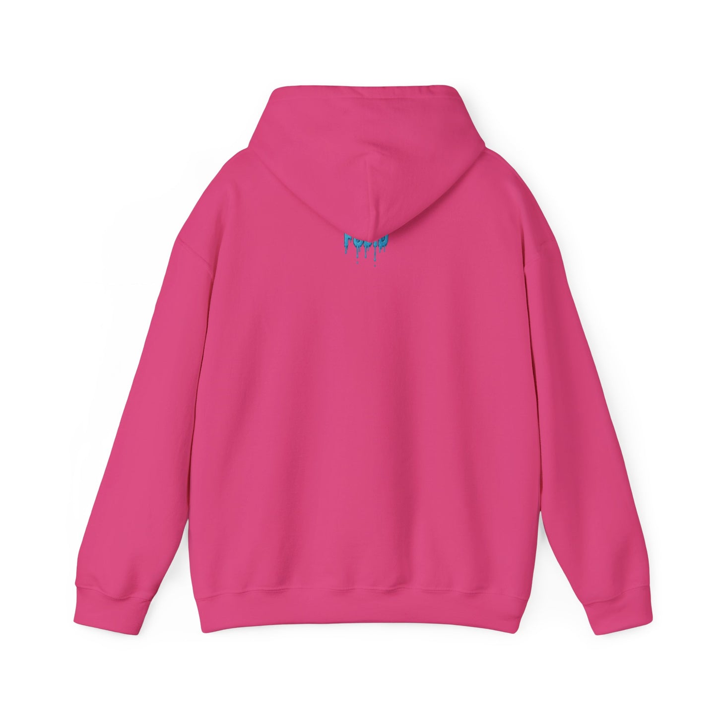 Fortitude Exclusive Hoodie
