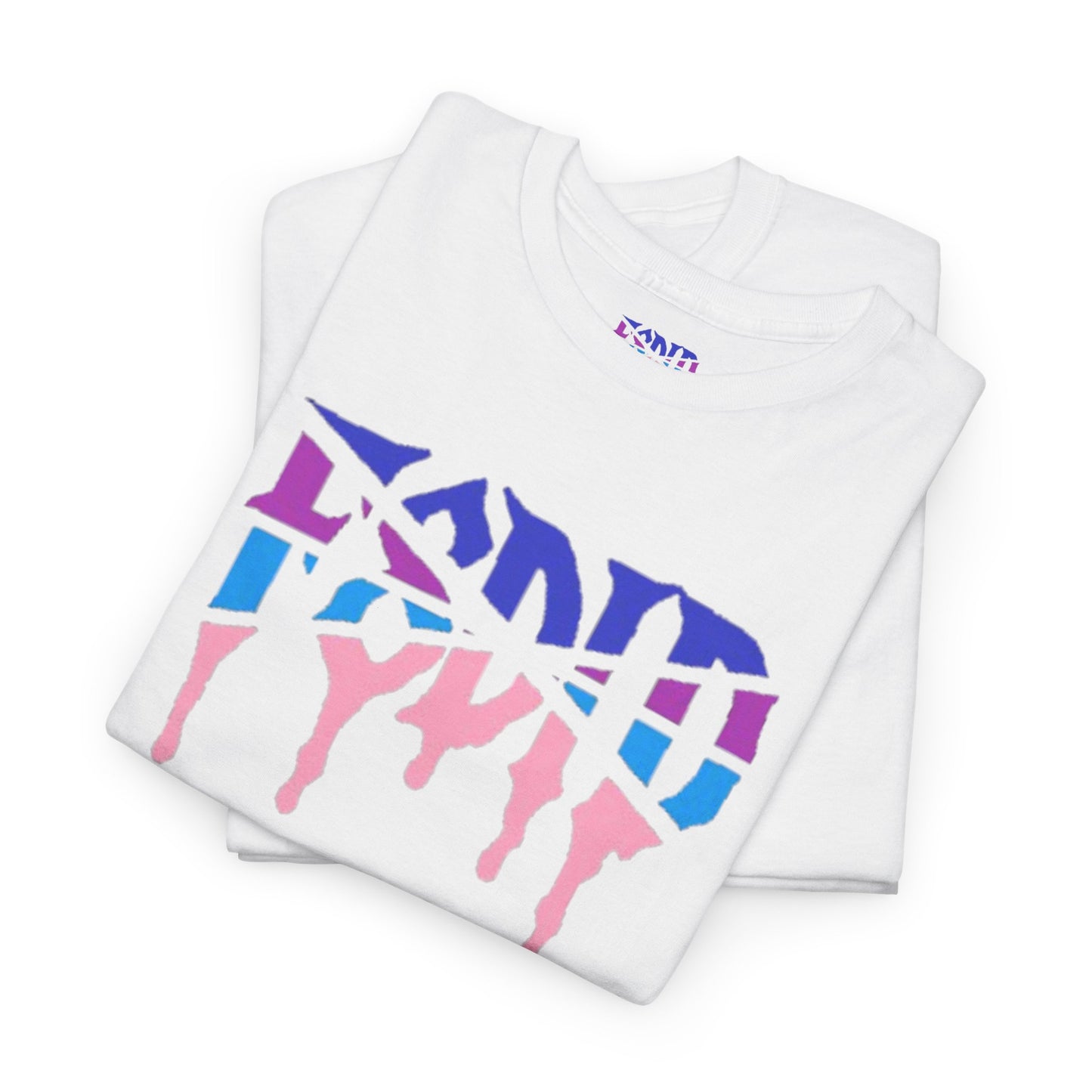Web of Tolerance Tee