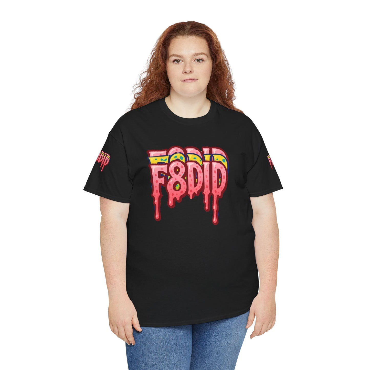 Be Yourself Forever Tee