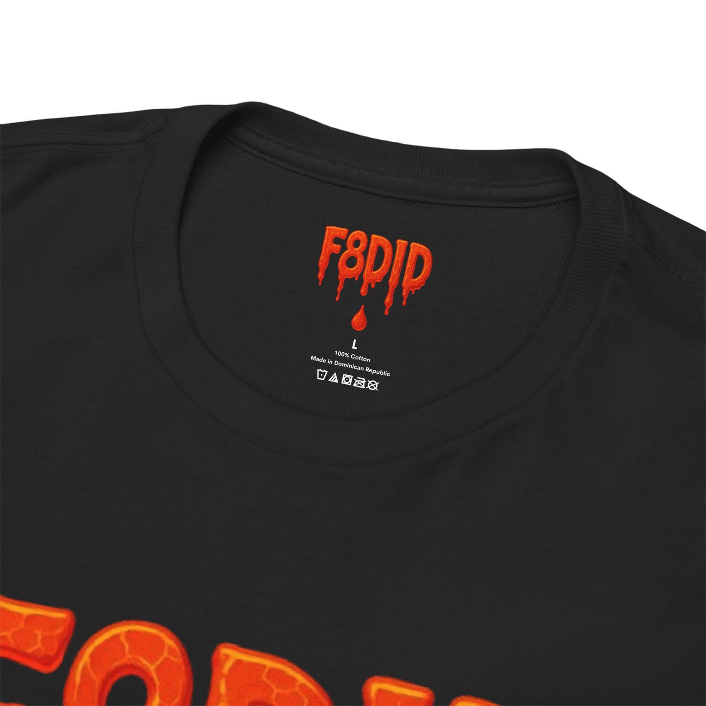Lava Flow Exclusive Tee