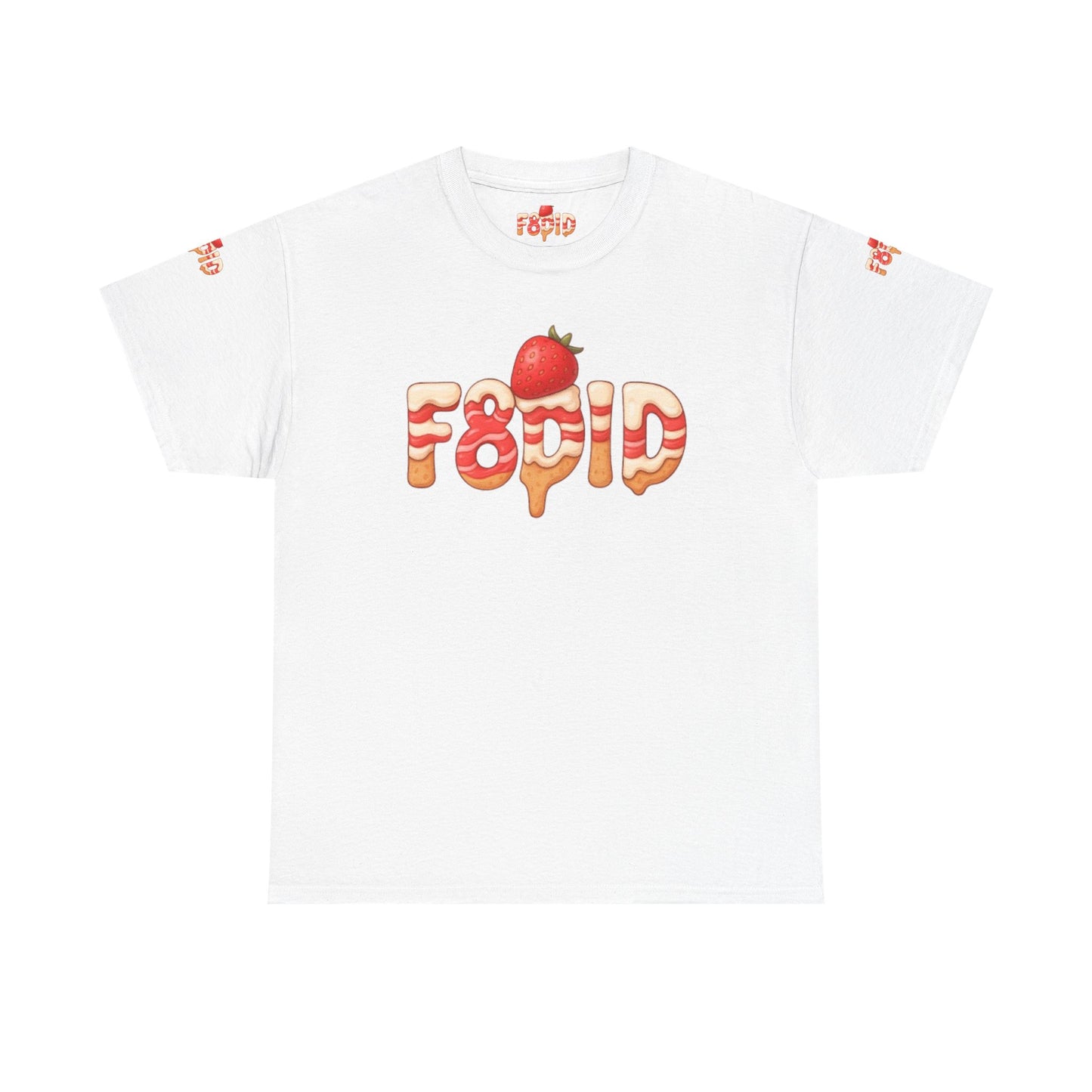 Strawberry Shortcake SS8 Tee