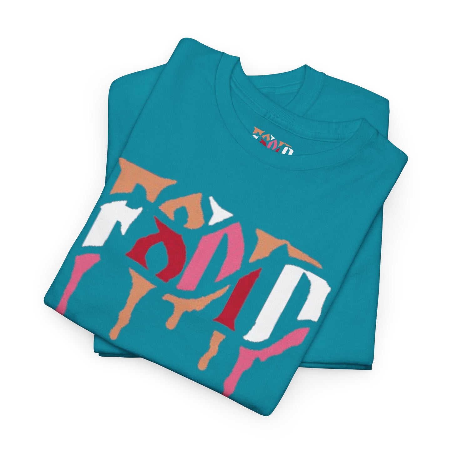 Swirls of Sanity Tee