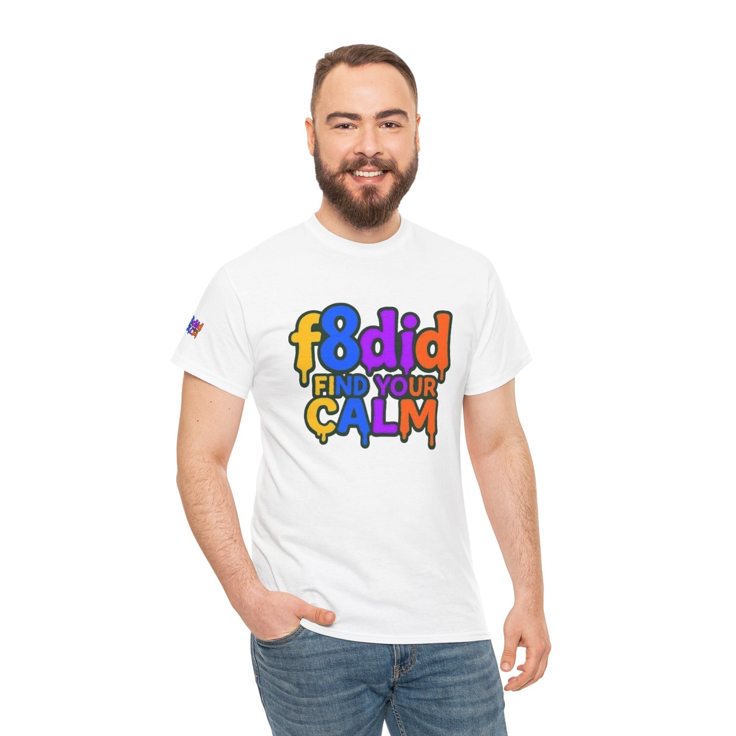Mental Health Awareness Tee