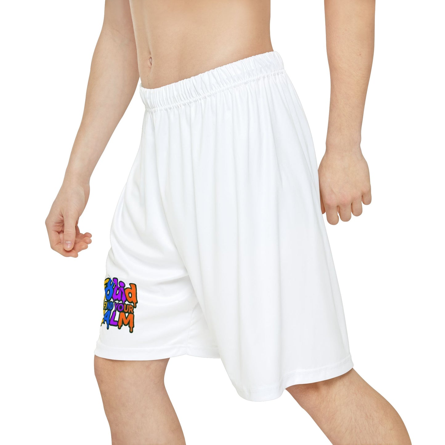 Mental Health Awareness Shorts