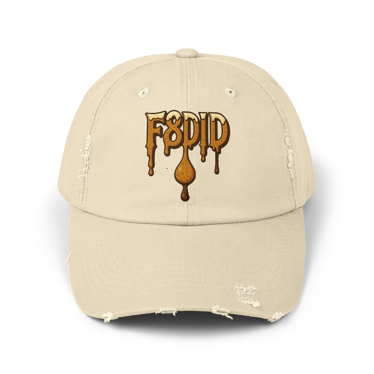 Smore's SS8 Hat