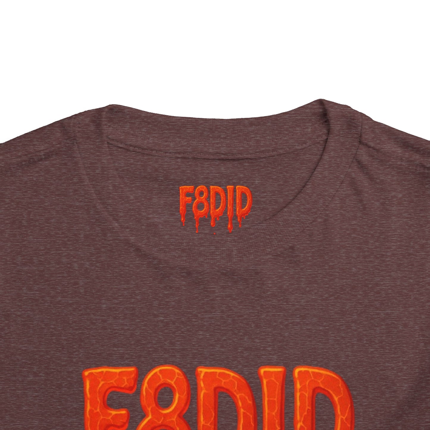 Lava Flow Exclusive Toddler Tee
