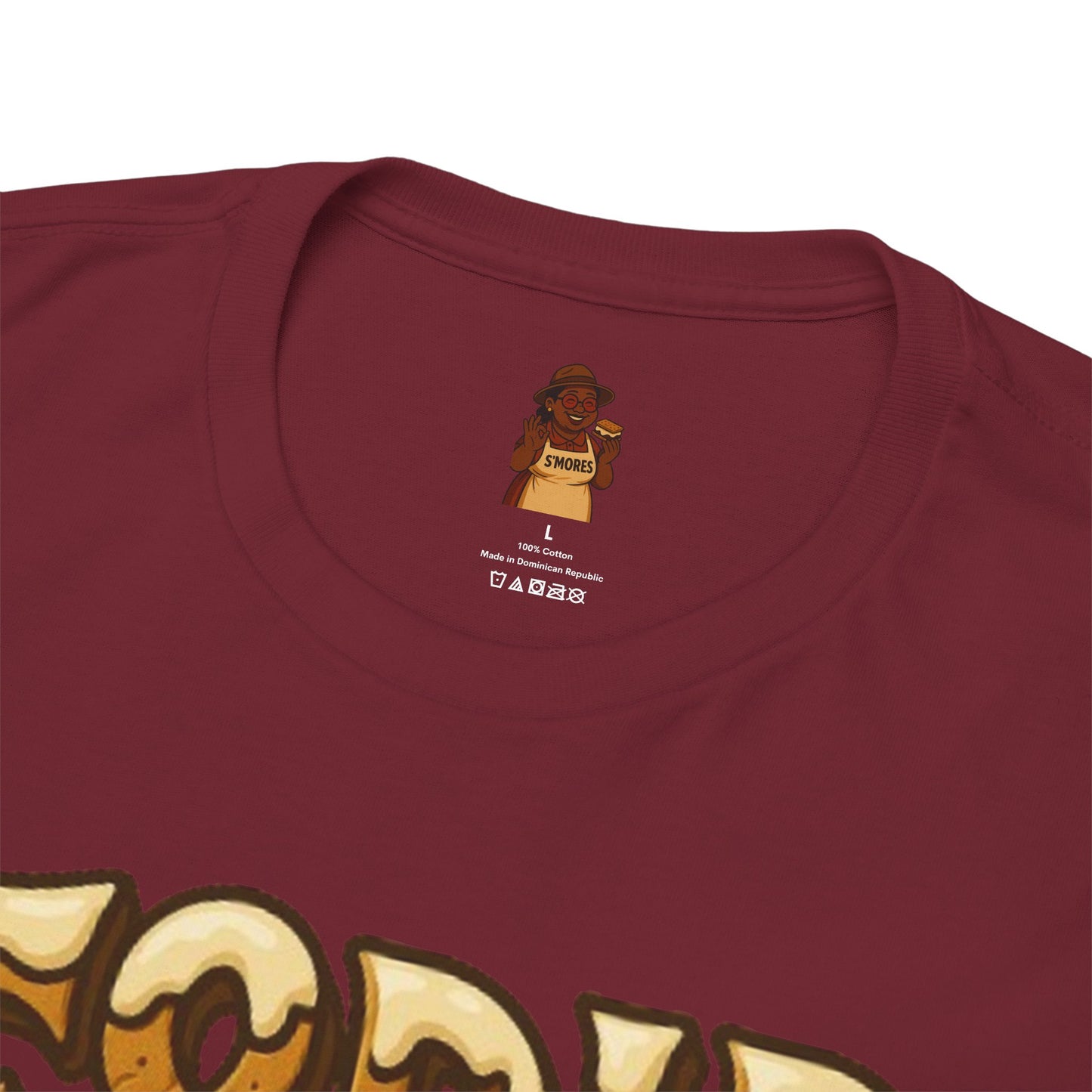 Smores SS8 Tee