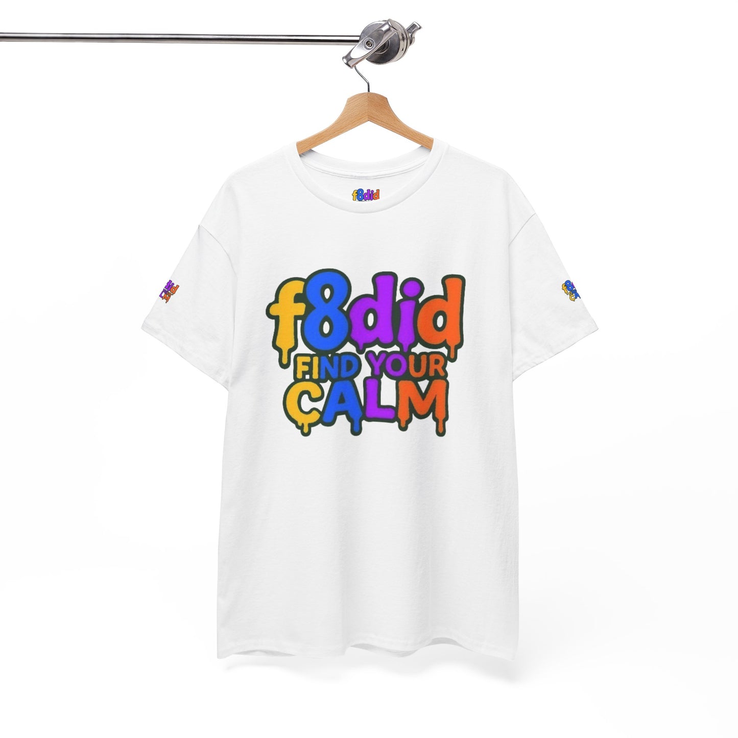Mental Health Awareness Tee