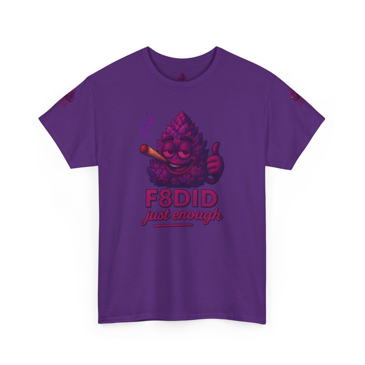 Trop Cherry MJ8 Tee