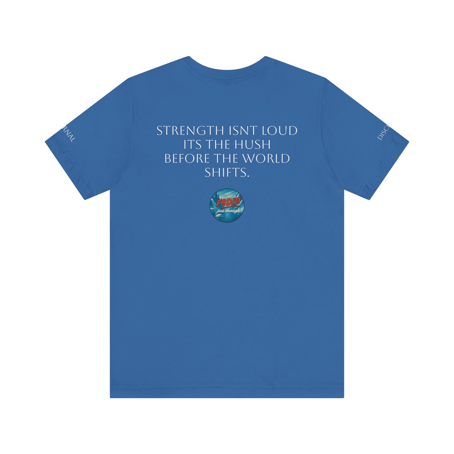 Lemaire Antarctica WOTW8 Shirt