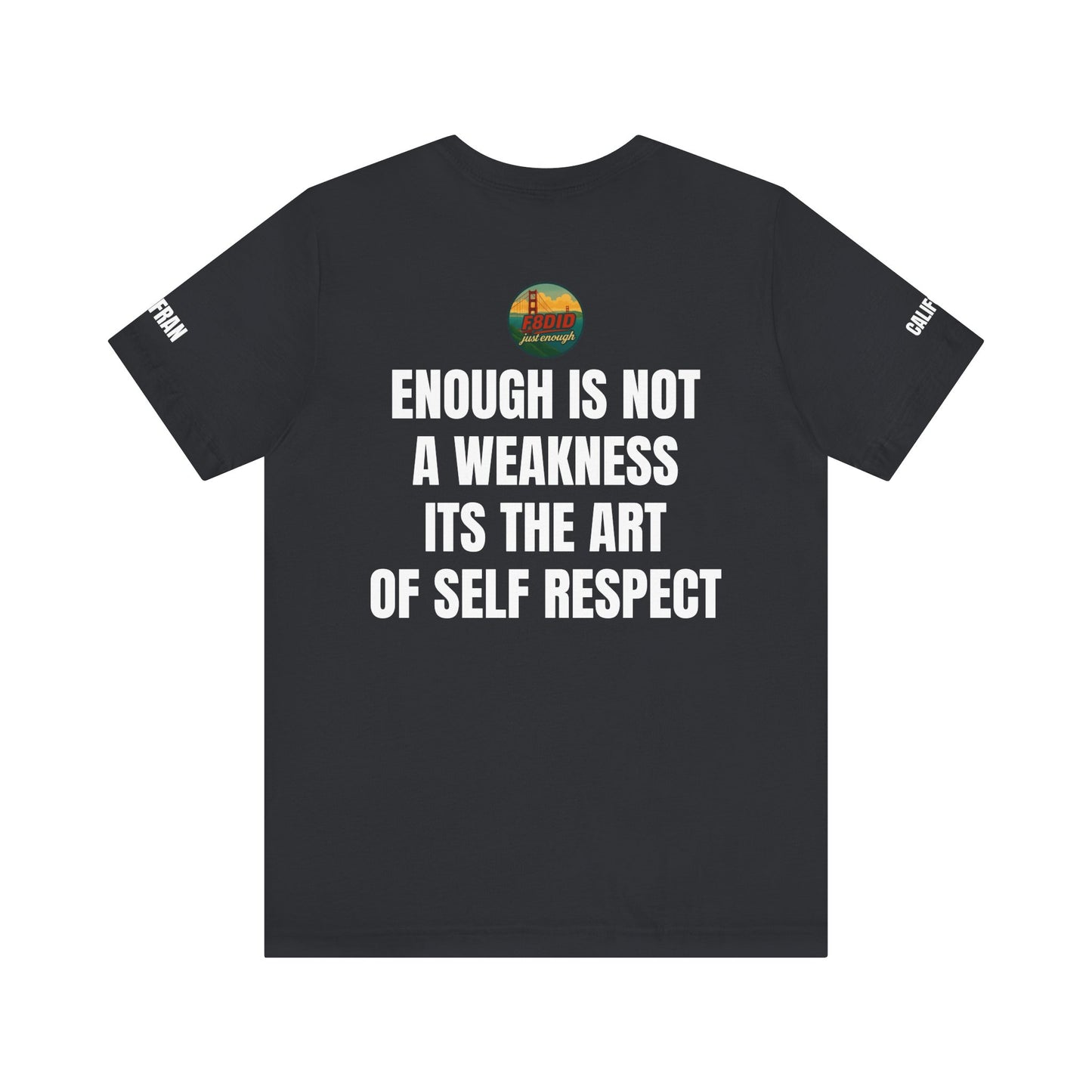 San Francisco Giants WCMT8 Tee