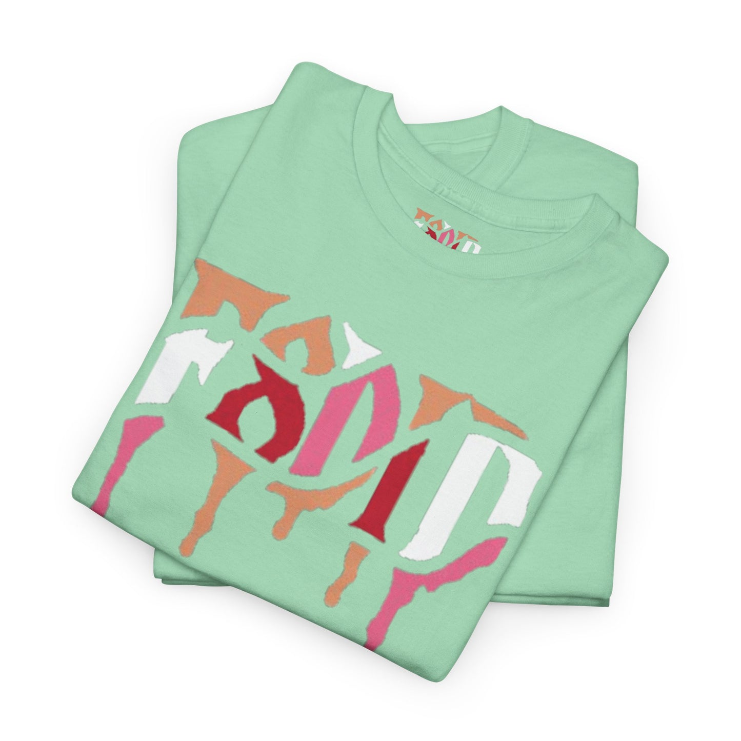 Swirls of Sanity Tee