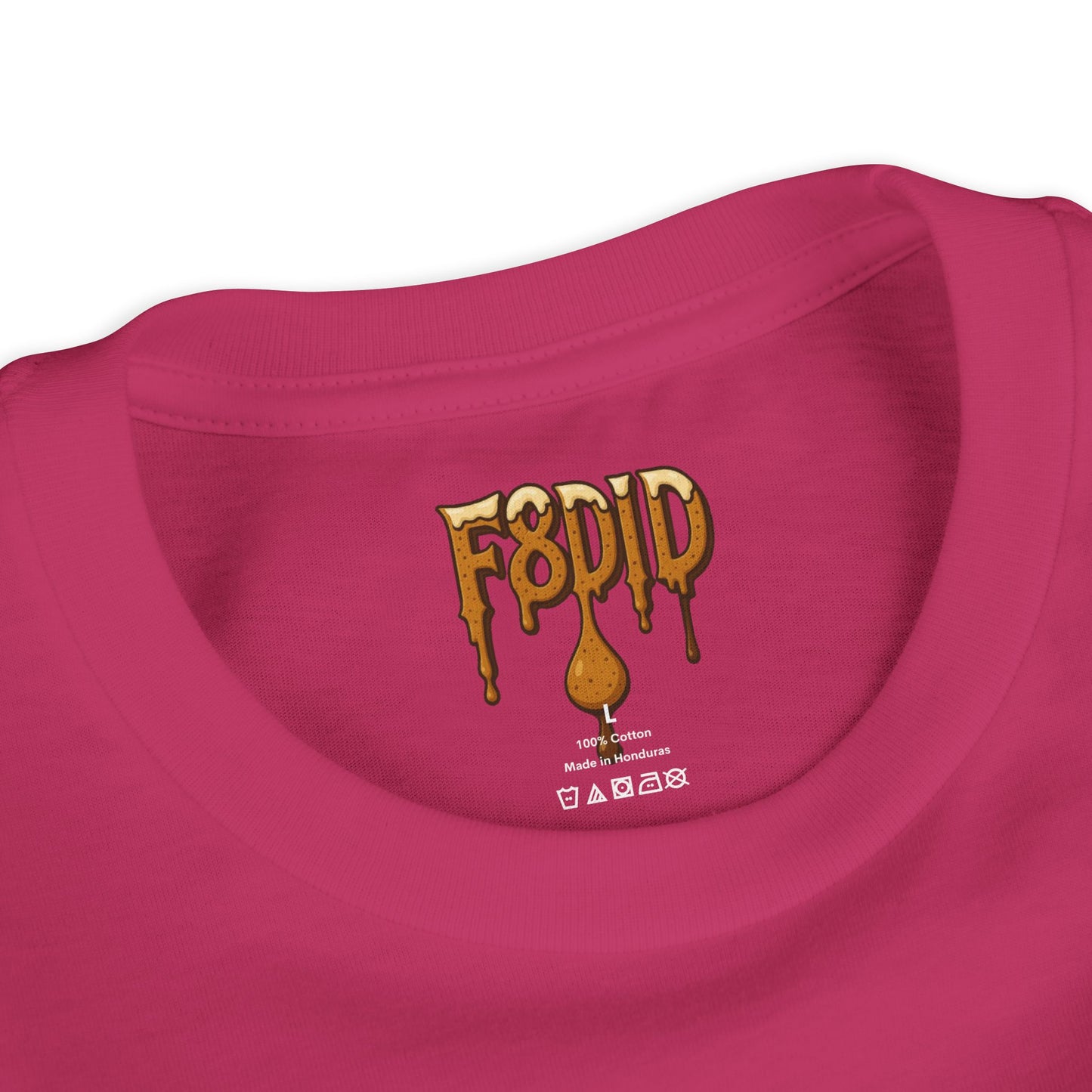 Smore's SS8 Youth Tee