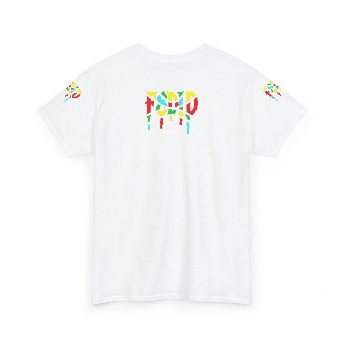 Curves of Confidence Tee