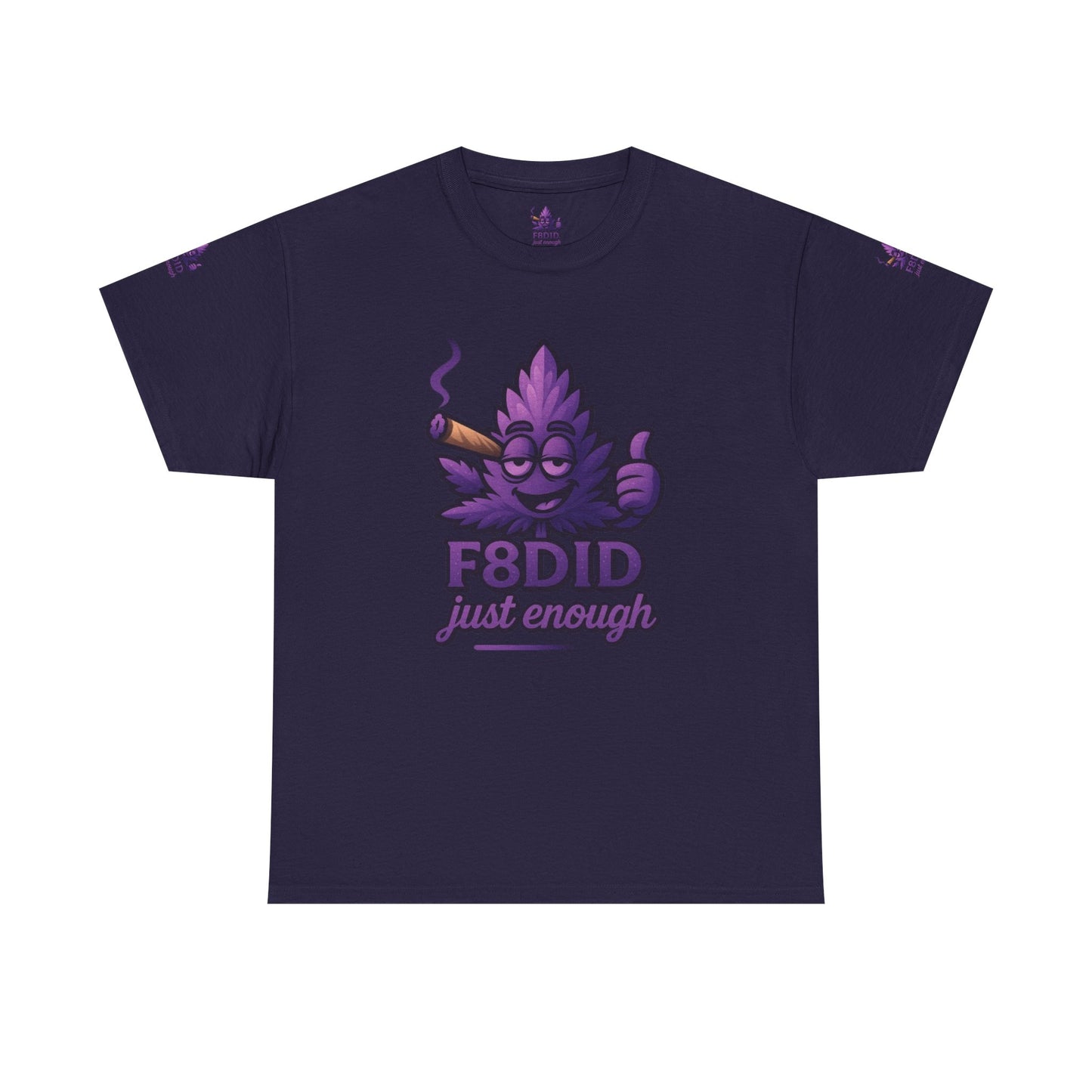 Lava Cake MJ8 Tee
