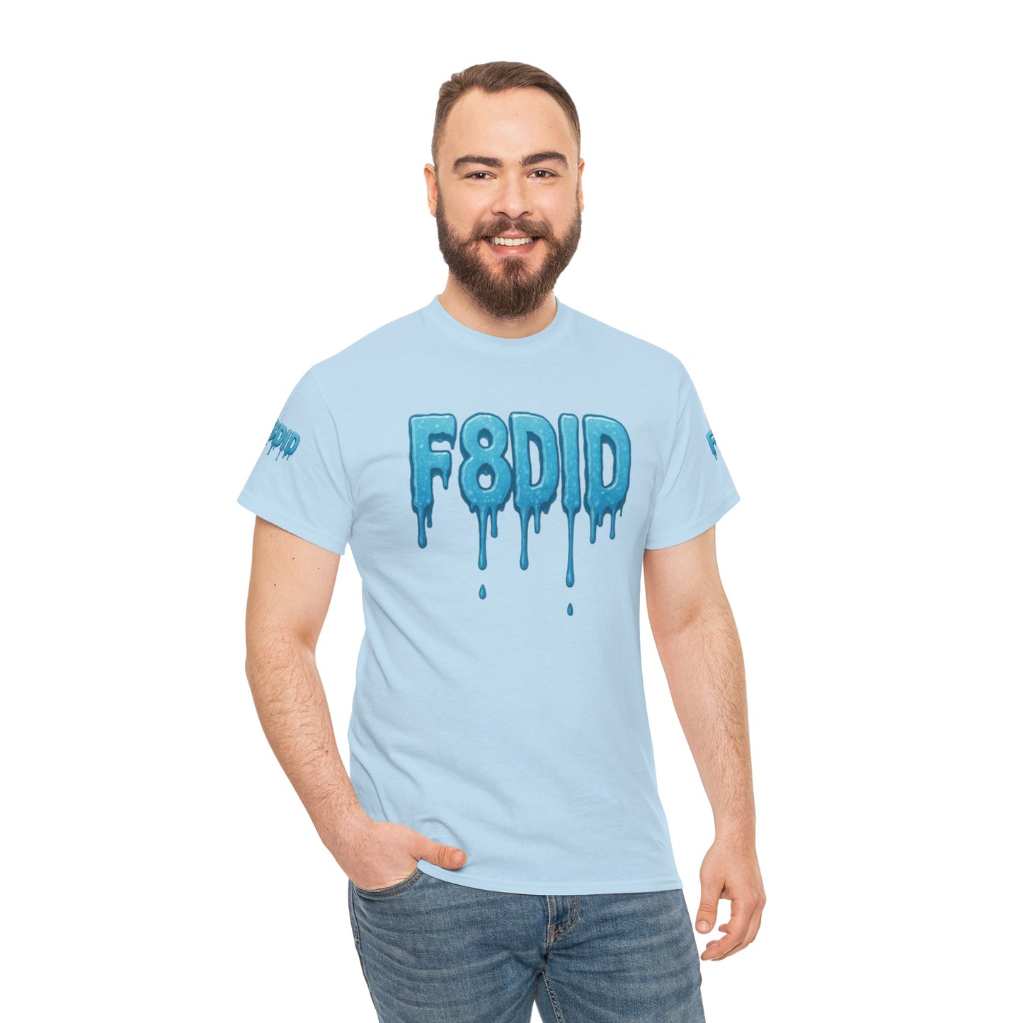Fortitude Exclusive Tee