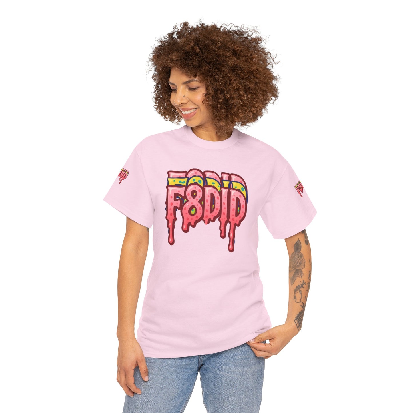 Be Yourself Forever Tee