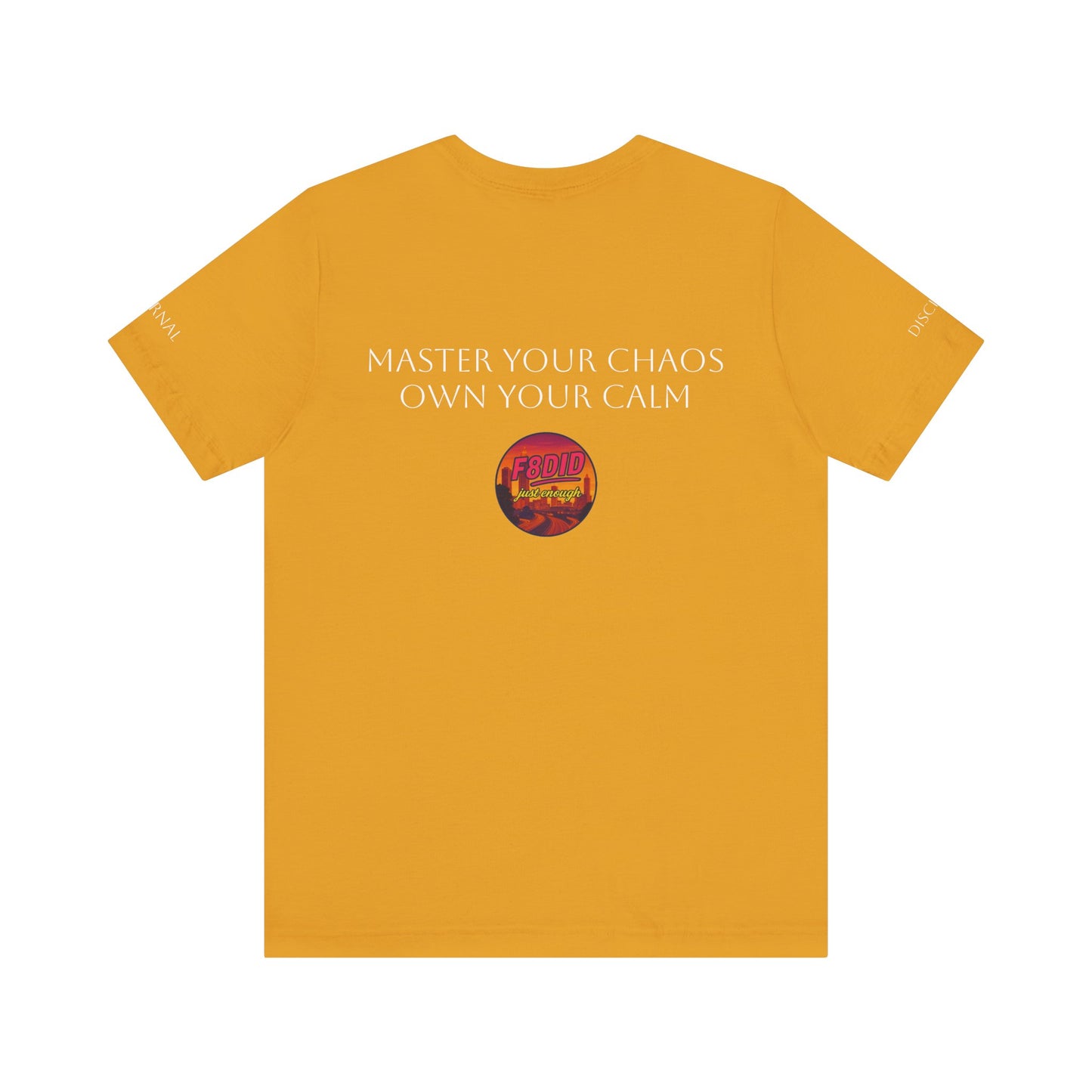 Atlanta UST8 Tee