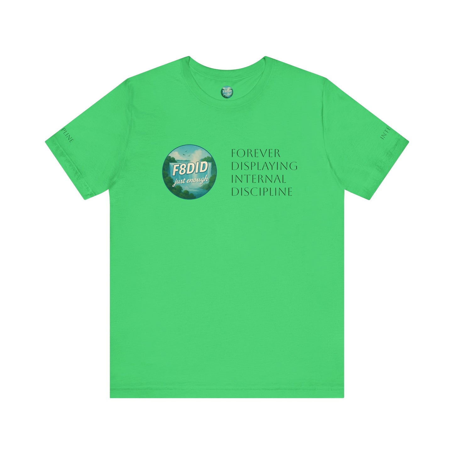 Niagara Falls Unisex Tee Shirt