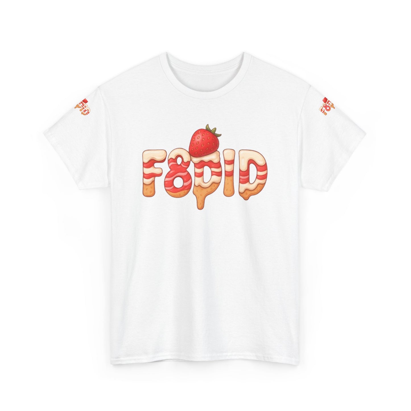 Strawberry Shortcake SS8 Tee