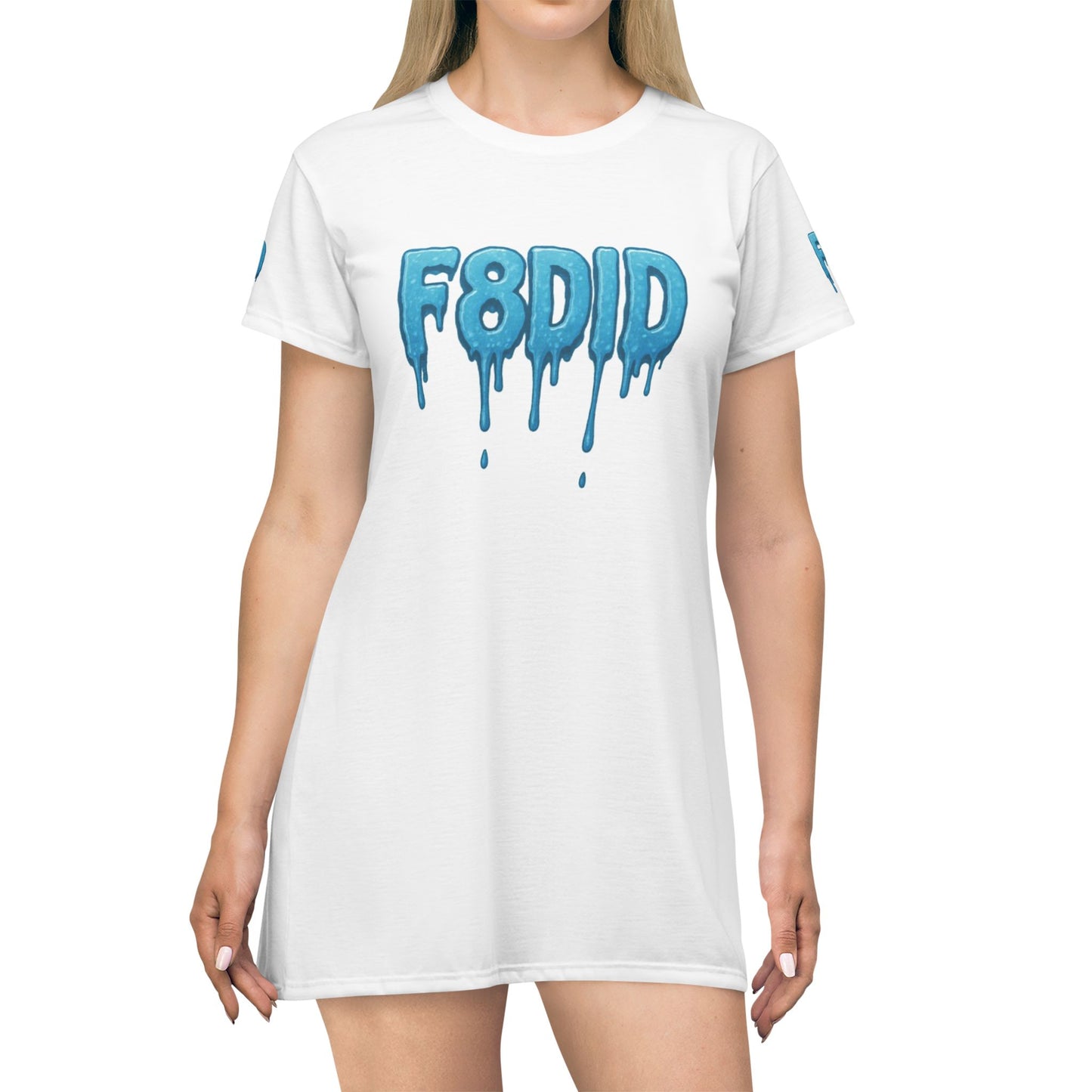 Fortitude Women's Shirt Dress