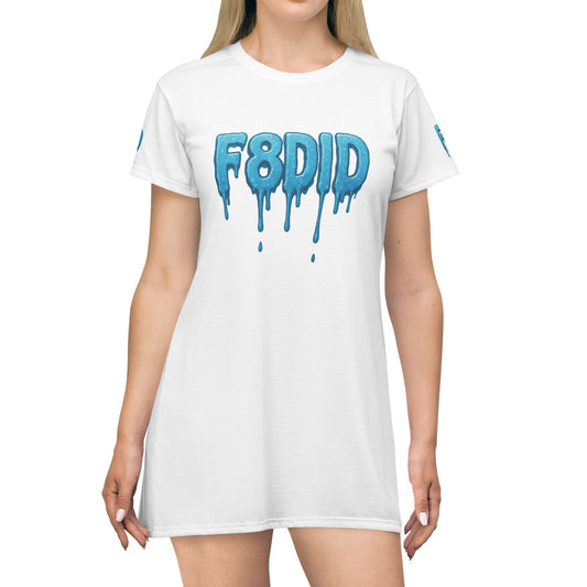 Fortitude Women's Shirt Dress