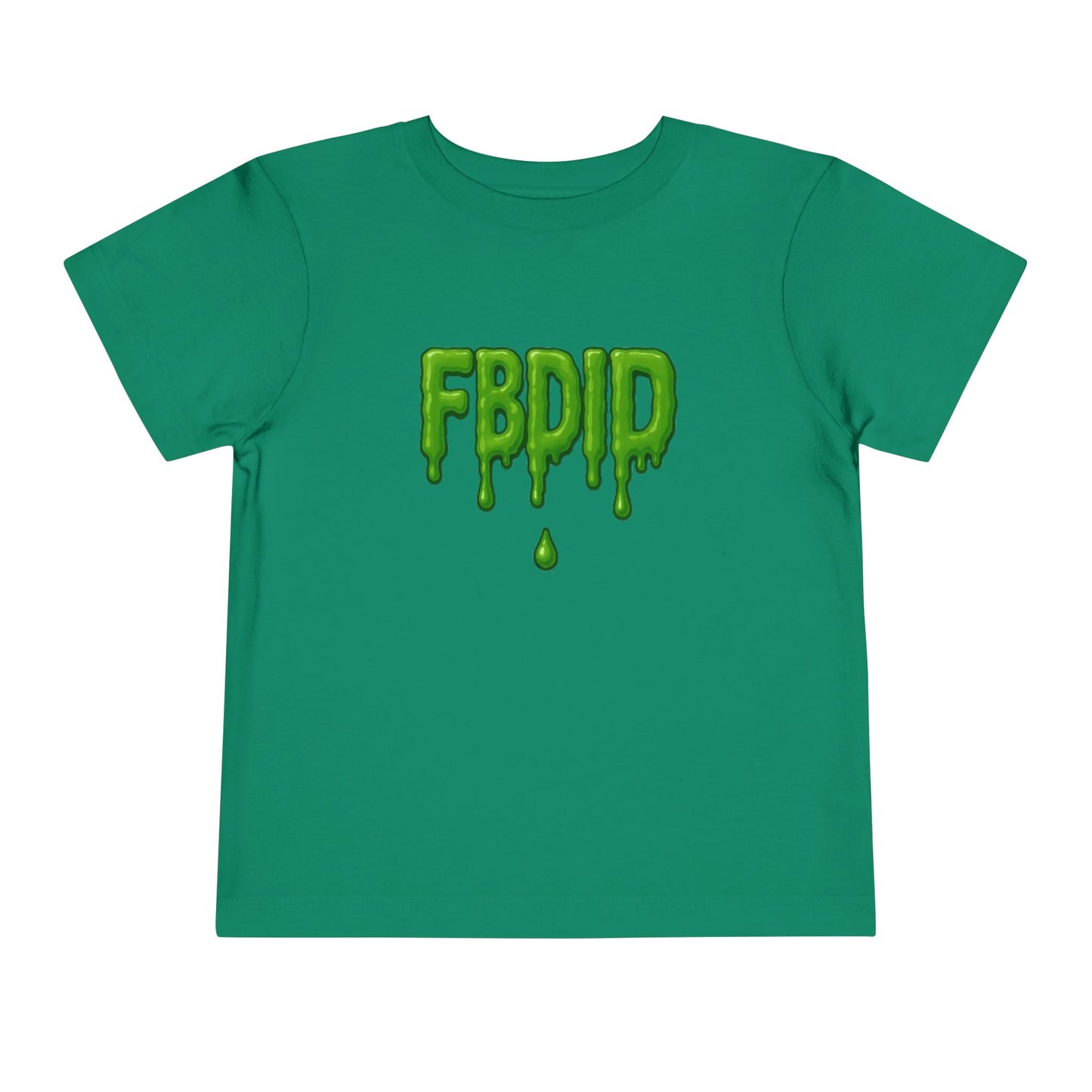 Green Slime Exclusive Tee