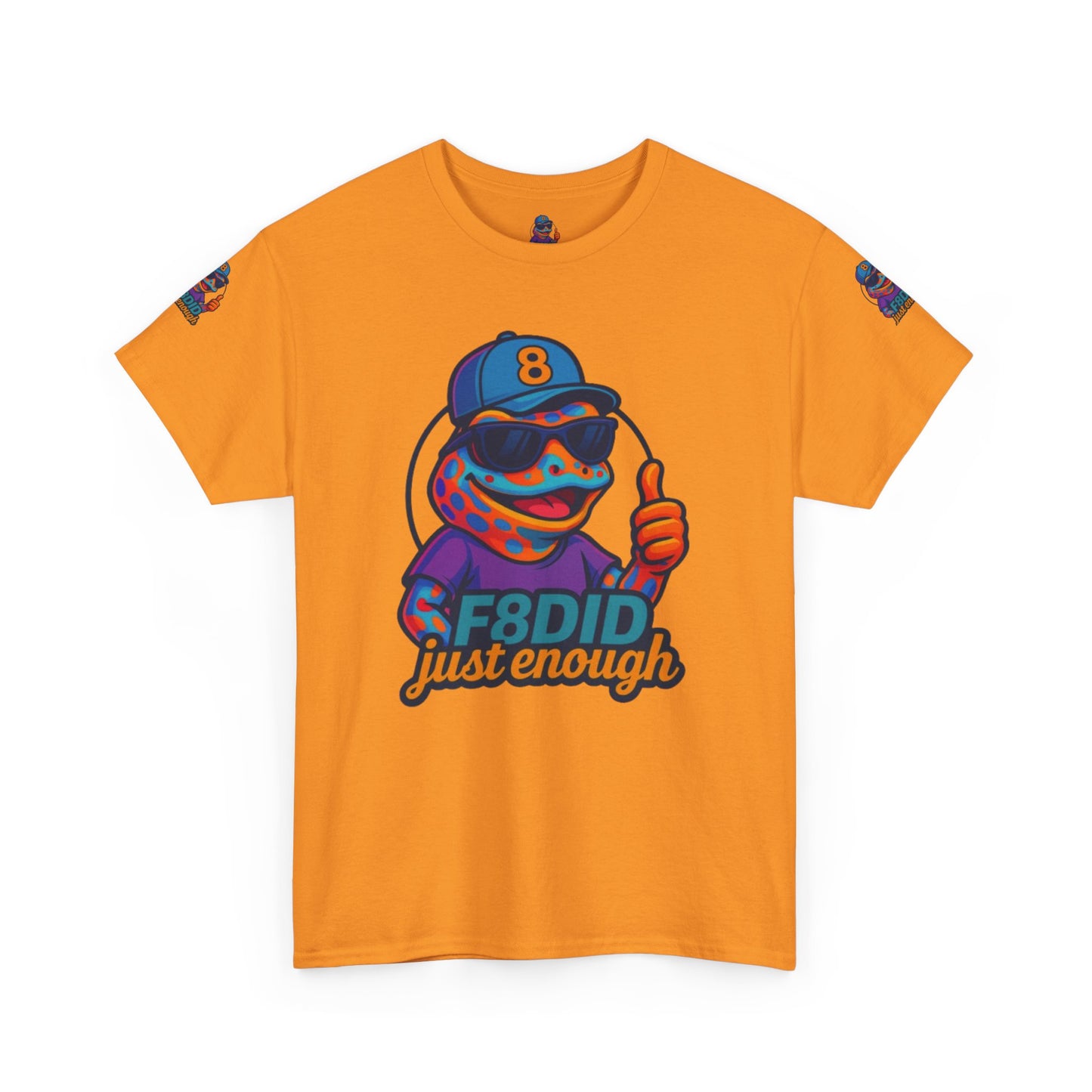 Poison Frog Venom Limited Edition 8 Tee
