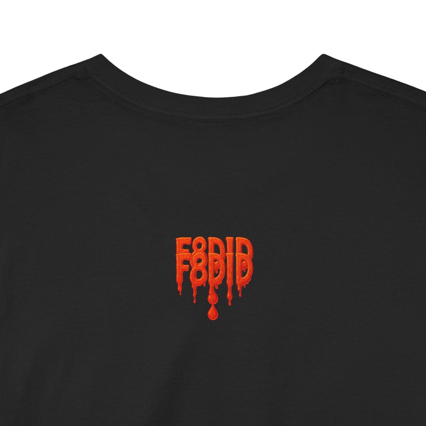 Lava Flow Exclusive Tee
