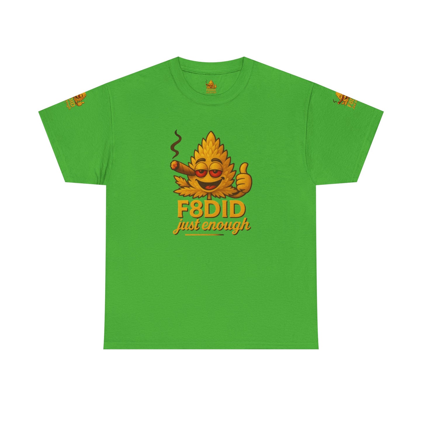 Lemon Kush MJ8 Tee