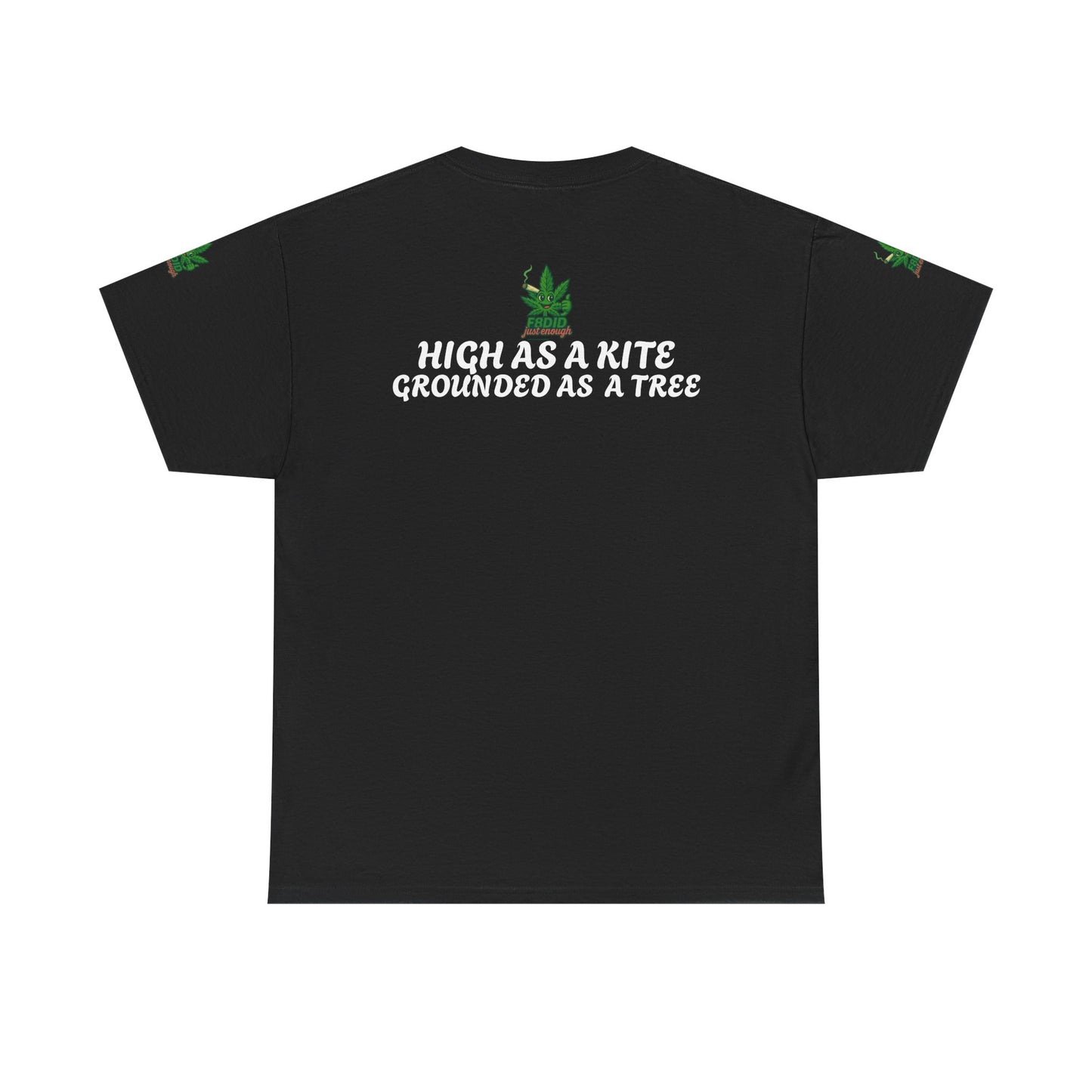 OG Kush MJ8 Tee