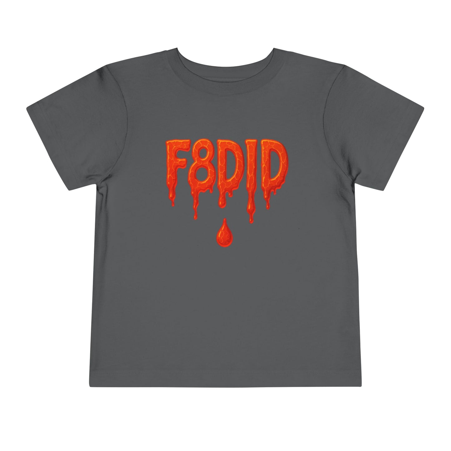 Lava Flow Exclusive Toddler Tee